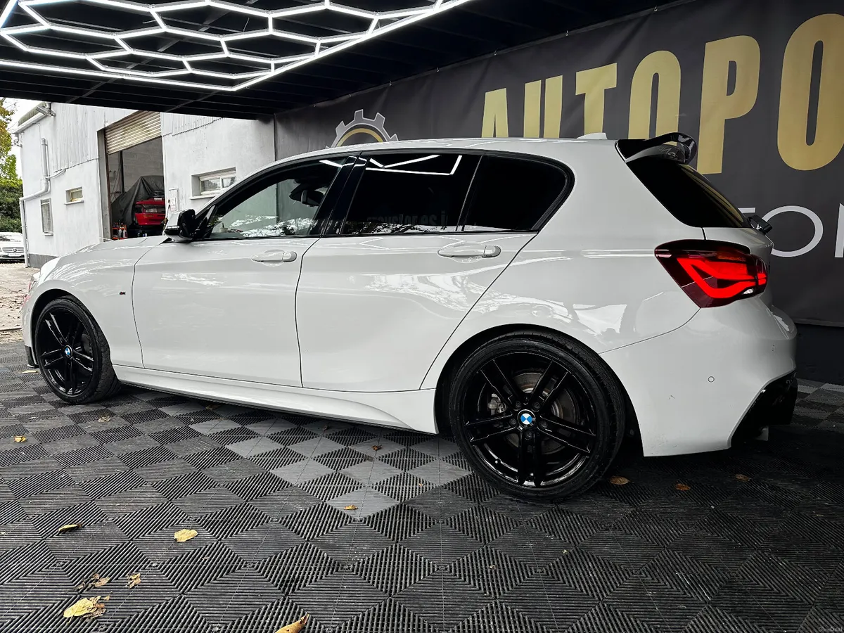 BMW 1-Series 2018 - Image 3