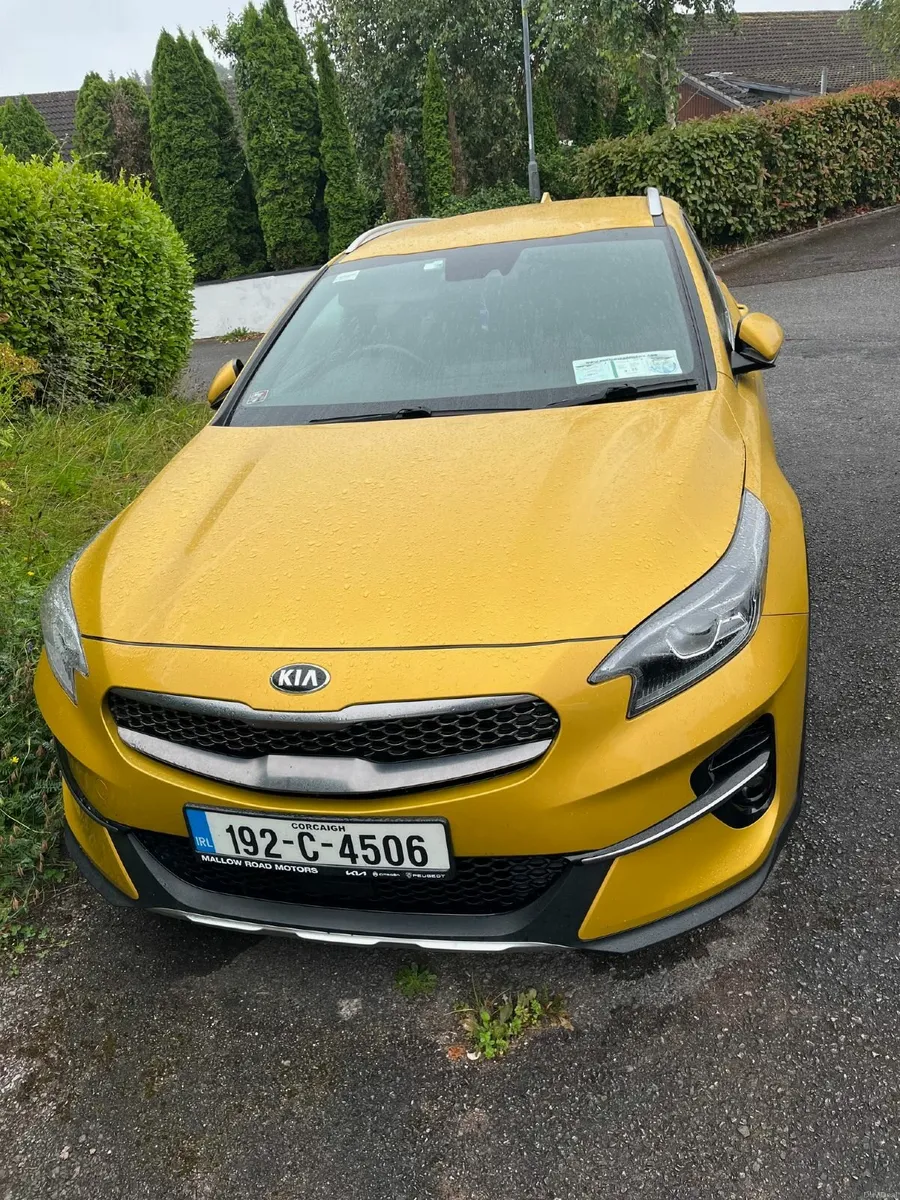 Immaculate Kia Xceed - Image 2