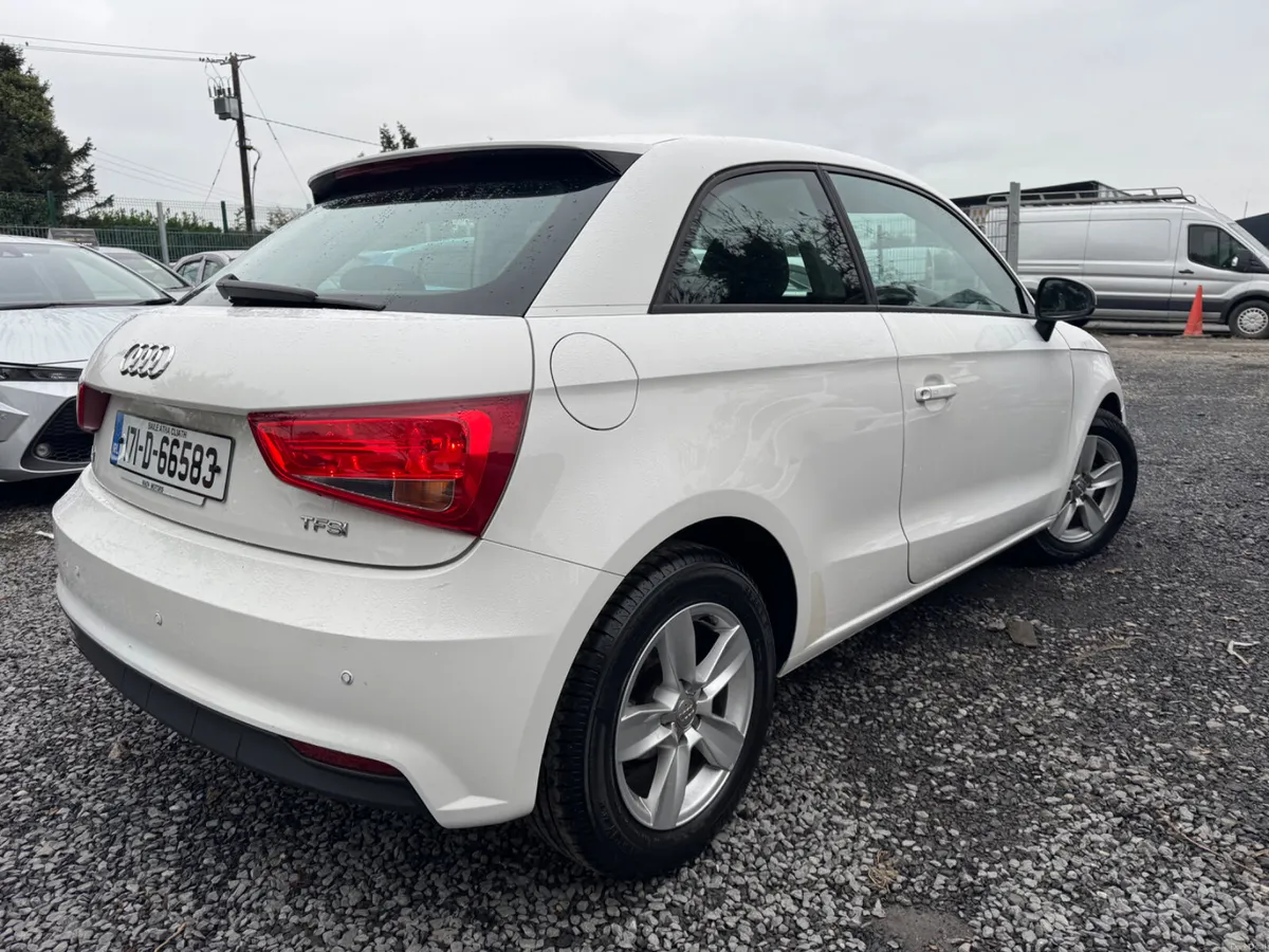 Audi A1 Automatic - Image 3