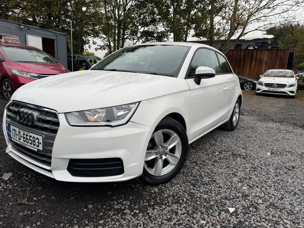 Audi A1 Automatic - Image 2
