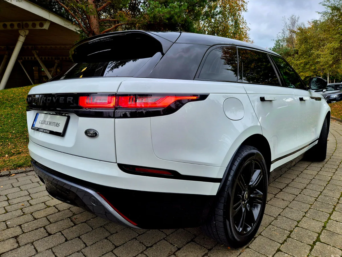 RANGE ROVER **RESERVED** - Image 2