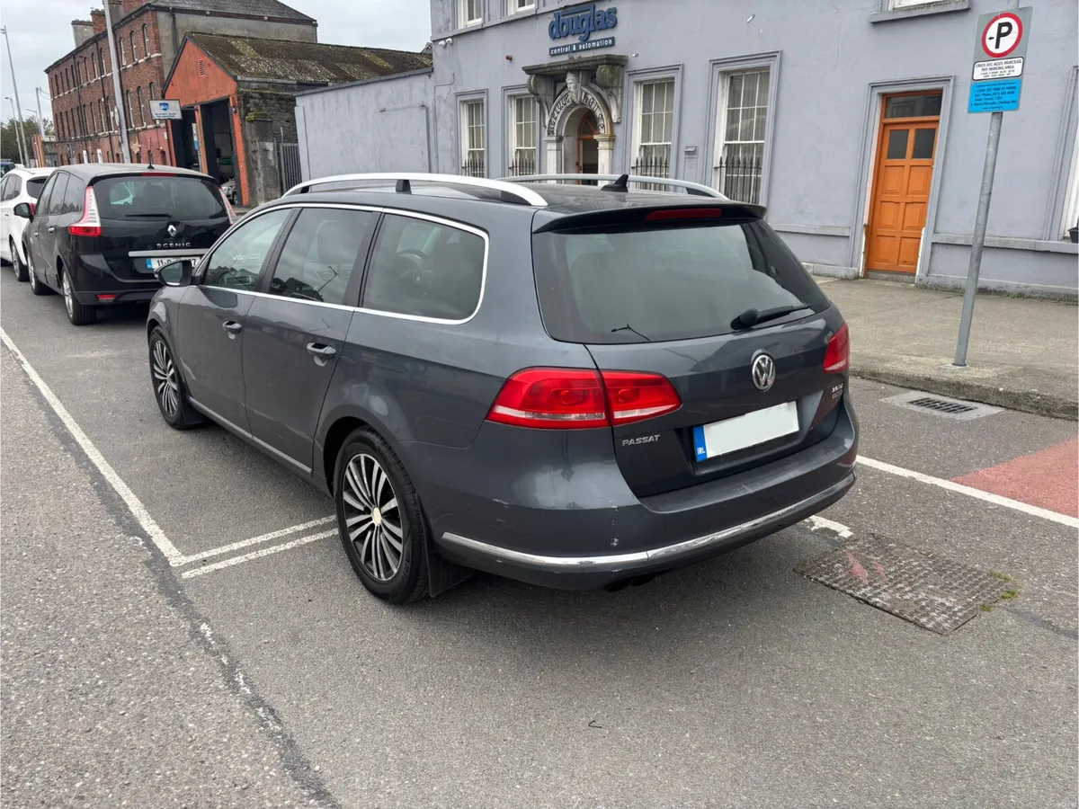 Volkswagen Passat 2012 Estate New NCT - Image 2