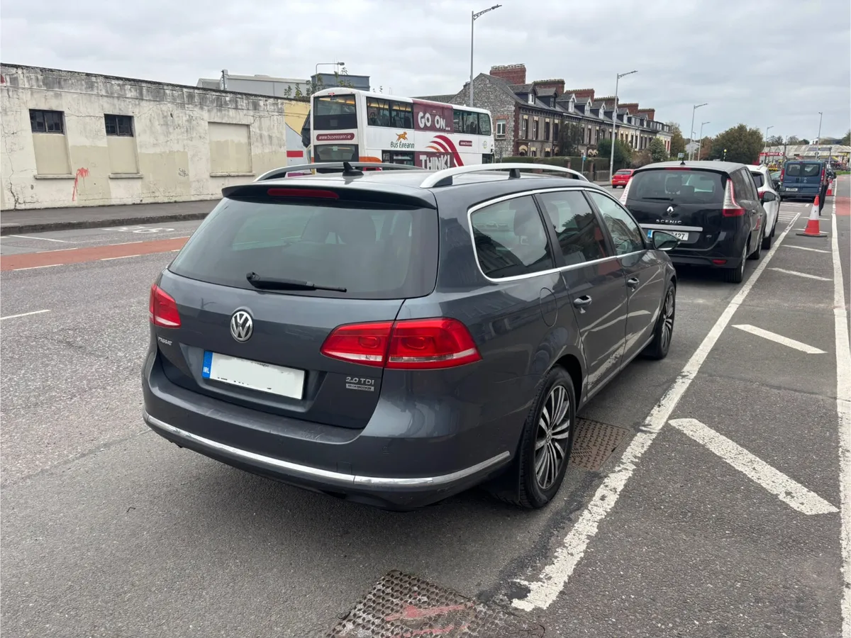 Volkswagen Passat 2012 Estate New NCT - Image 5