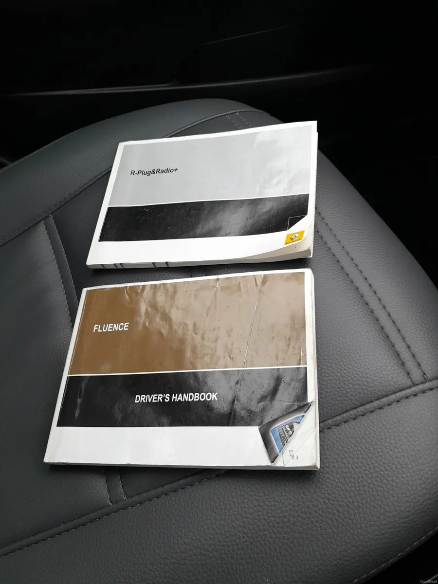Renault Fluence 2014 - Image 4