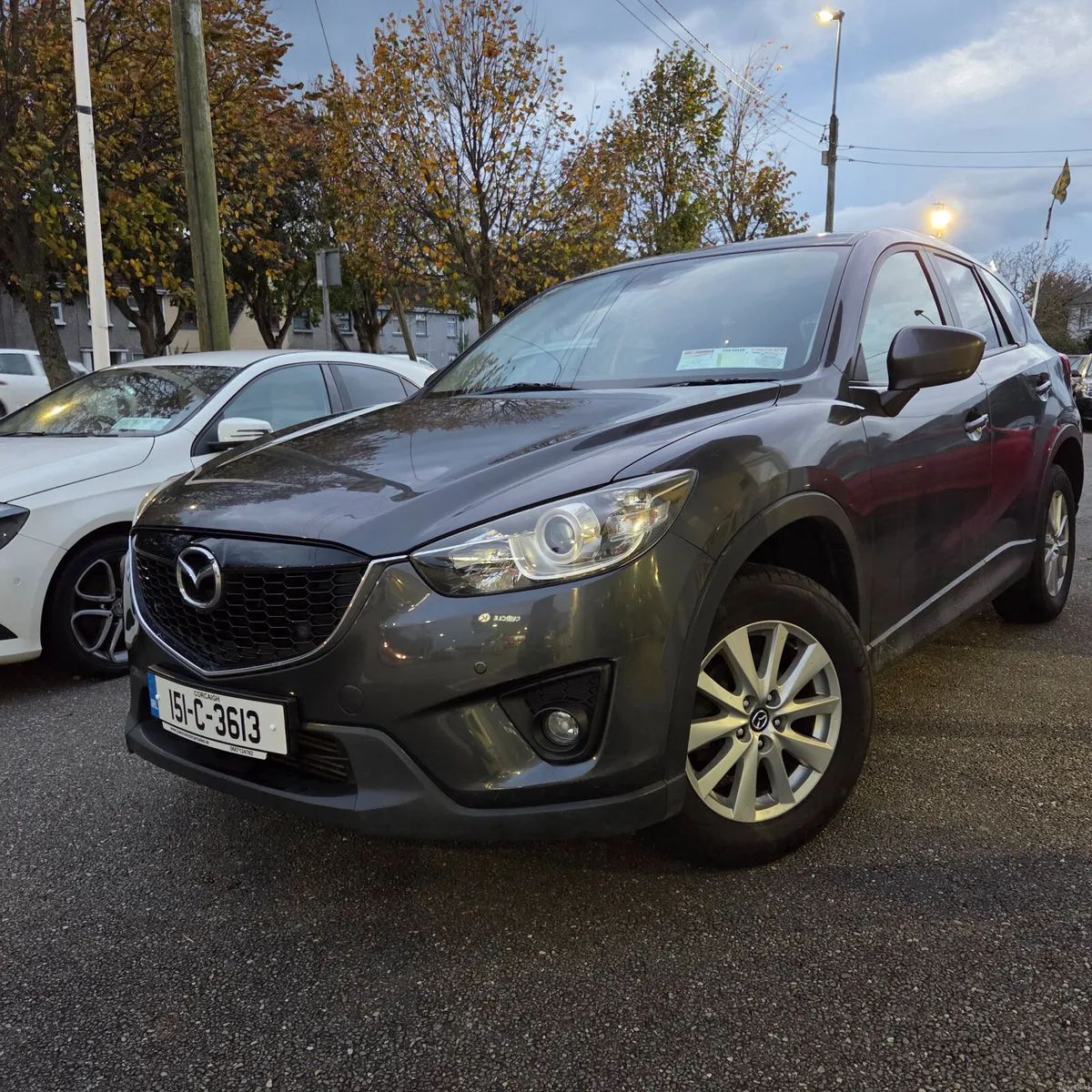 Mazda CX-5 2015 Executive - Image 1
