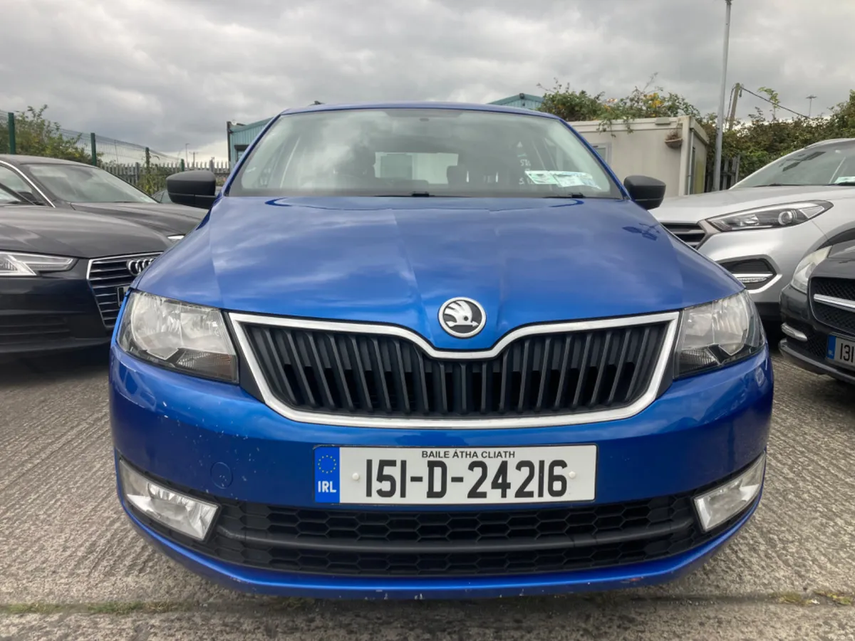 LOW KMS-NCT 07/26 TAX 03/26 - Image 2