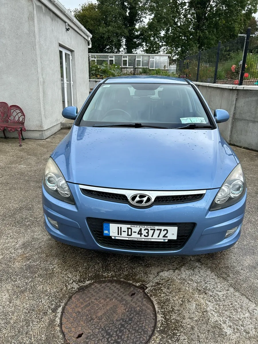Hyundai i30 - Image 3