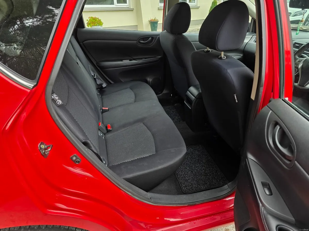 Nissan Pulsar 2016 - Image 2