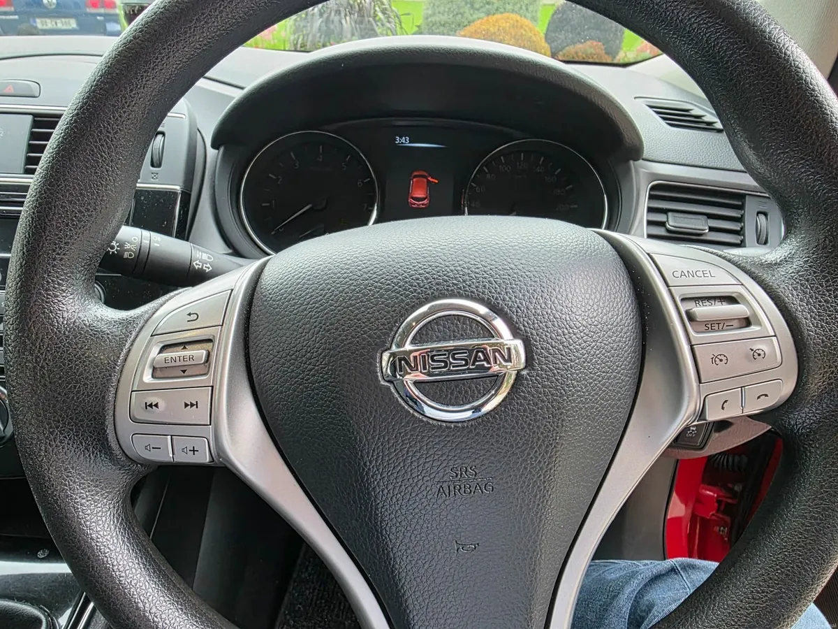 Nissan Pulsar 2016 - Image 3