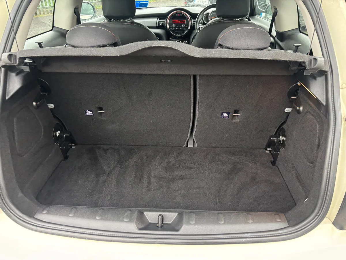 Mini One 2014, 1.5 Dsl - Image 5