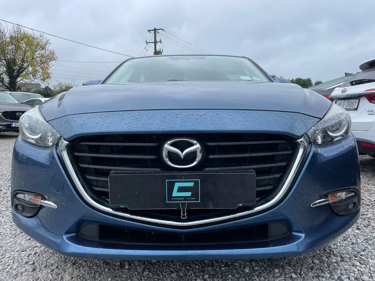 Mazda 3 1.5D - Image 3