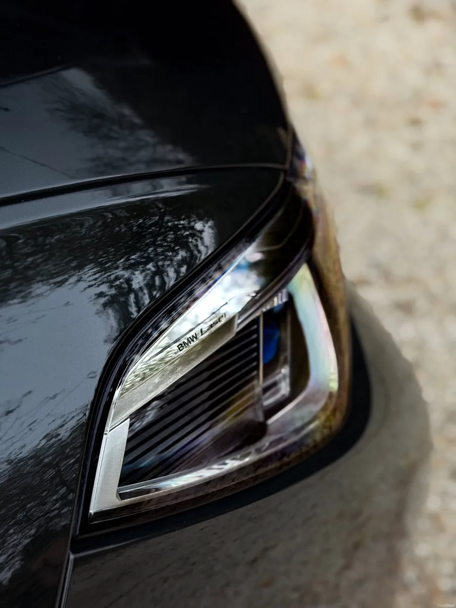 DEPOSIT TAKEN 2020 (202)  BMW X5 45E MSPORT 390BHP - Image 3