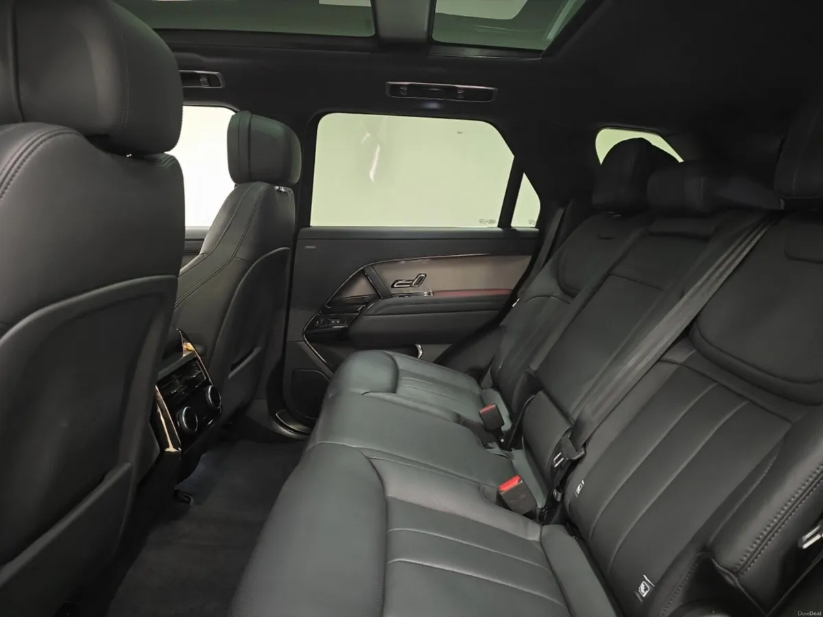 Land Rover Range Rover Sport Diesel Estate Dynamic - Image 4