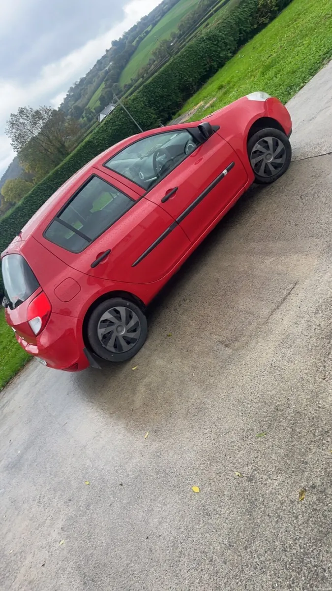 Renault Clio 2012 - Image 3
