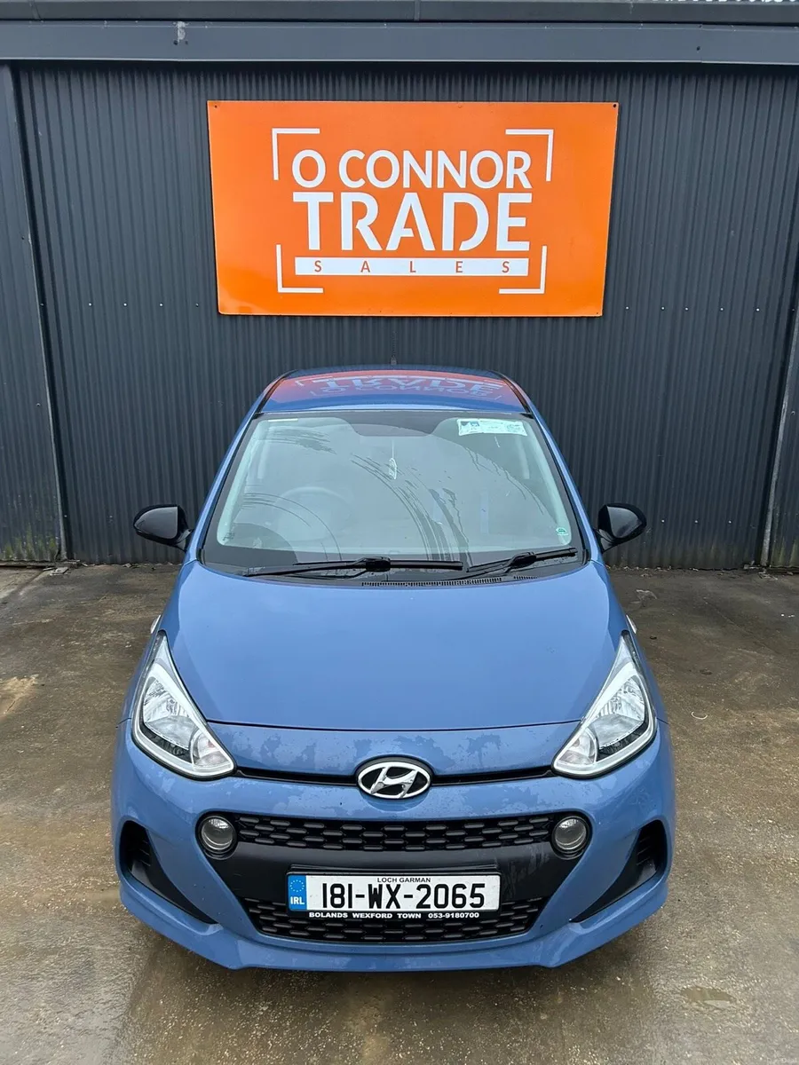 HYUNDAI i10 - Image 2