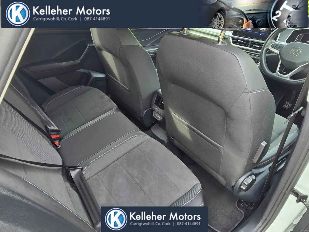 Volkswagen T-Roc 2024 Style - Image 6