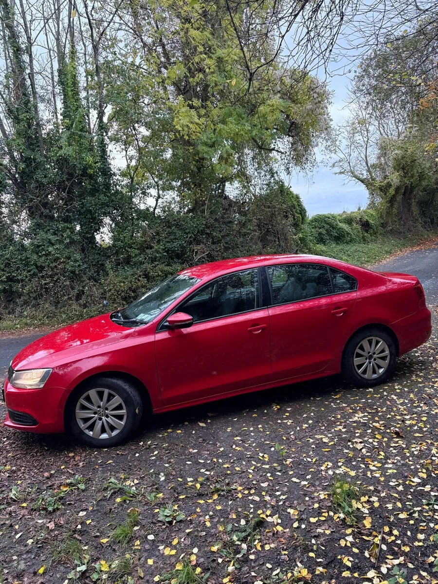 Jetta 1.6TDI - Image 2