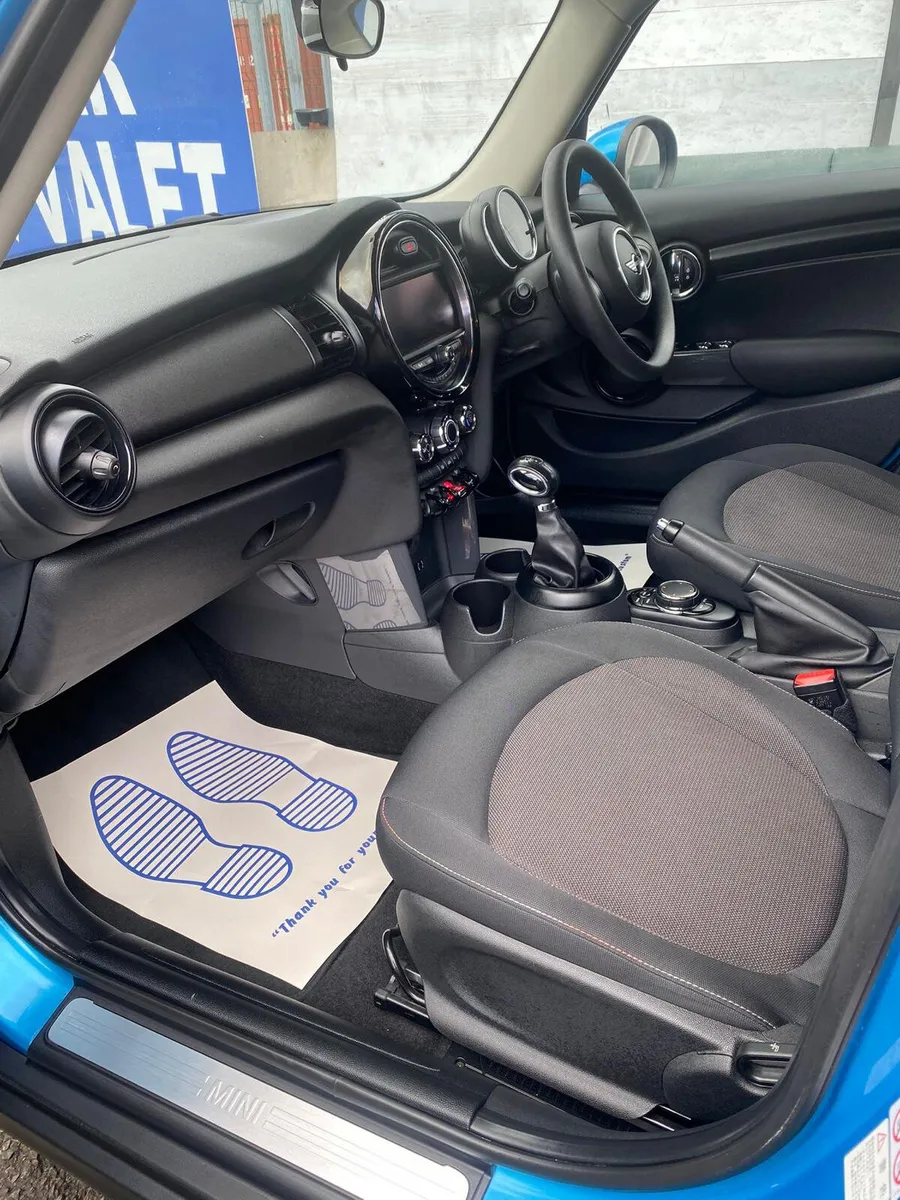 Mini Cooper 2016 - Image 5
