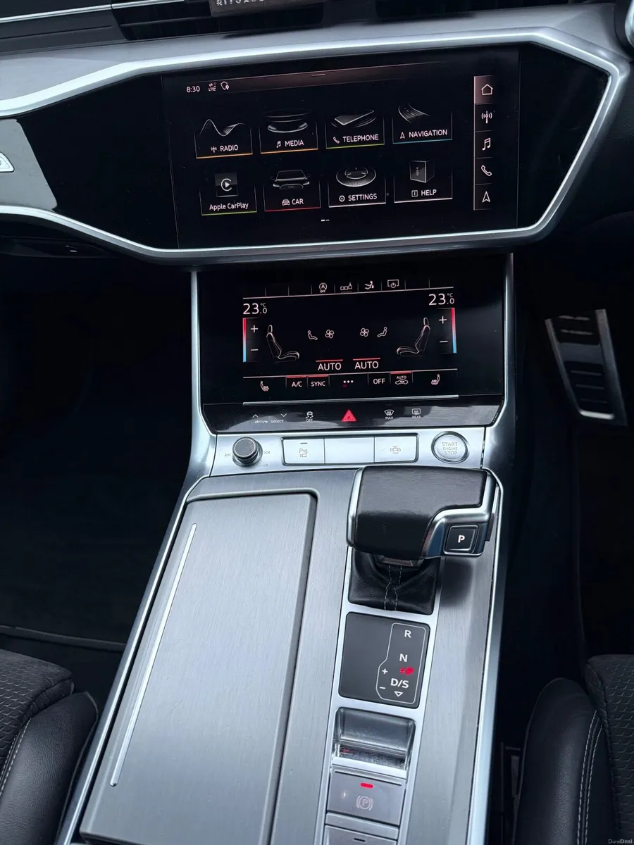 2020 Audi A7 45 TDI 231BHP Q TIP S LINE - Image 6