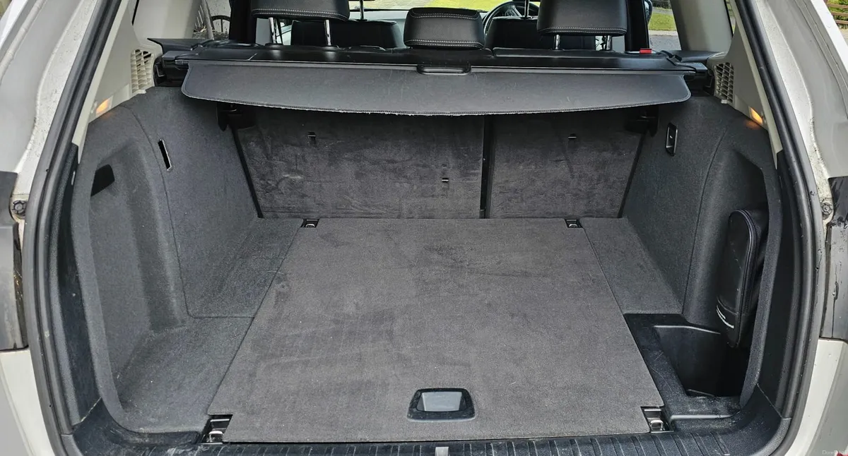 BMW X3, Excellent Service History - Image 4