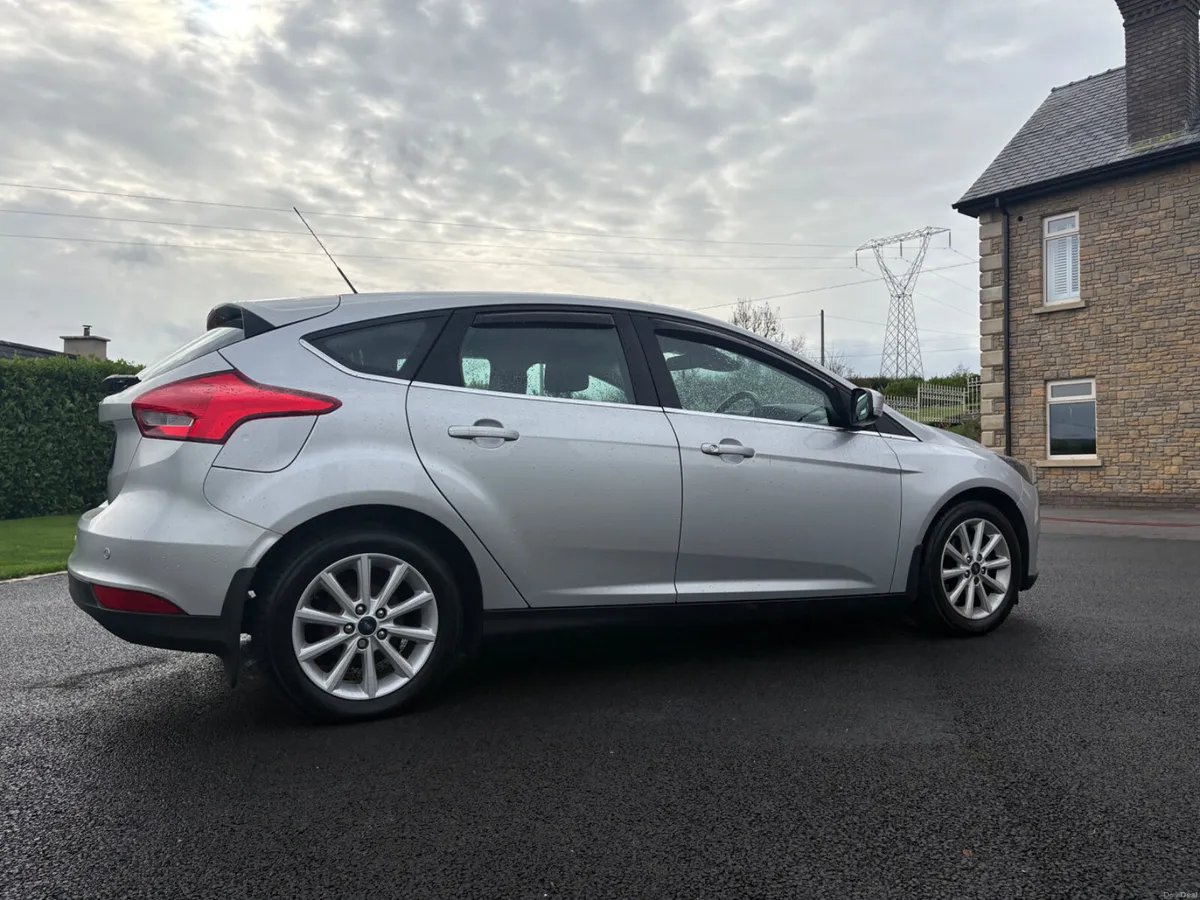 Ford Focus 2016 - Image 4