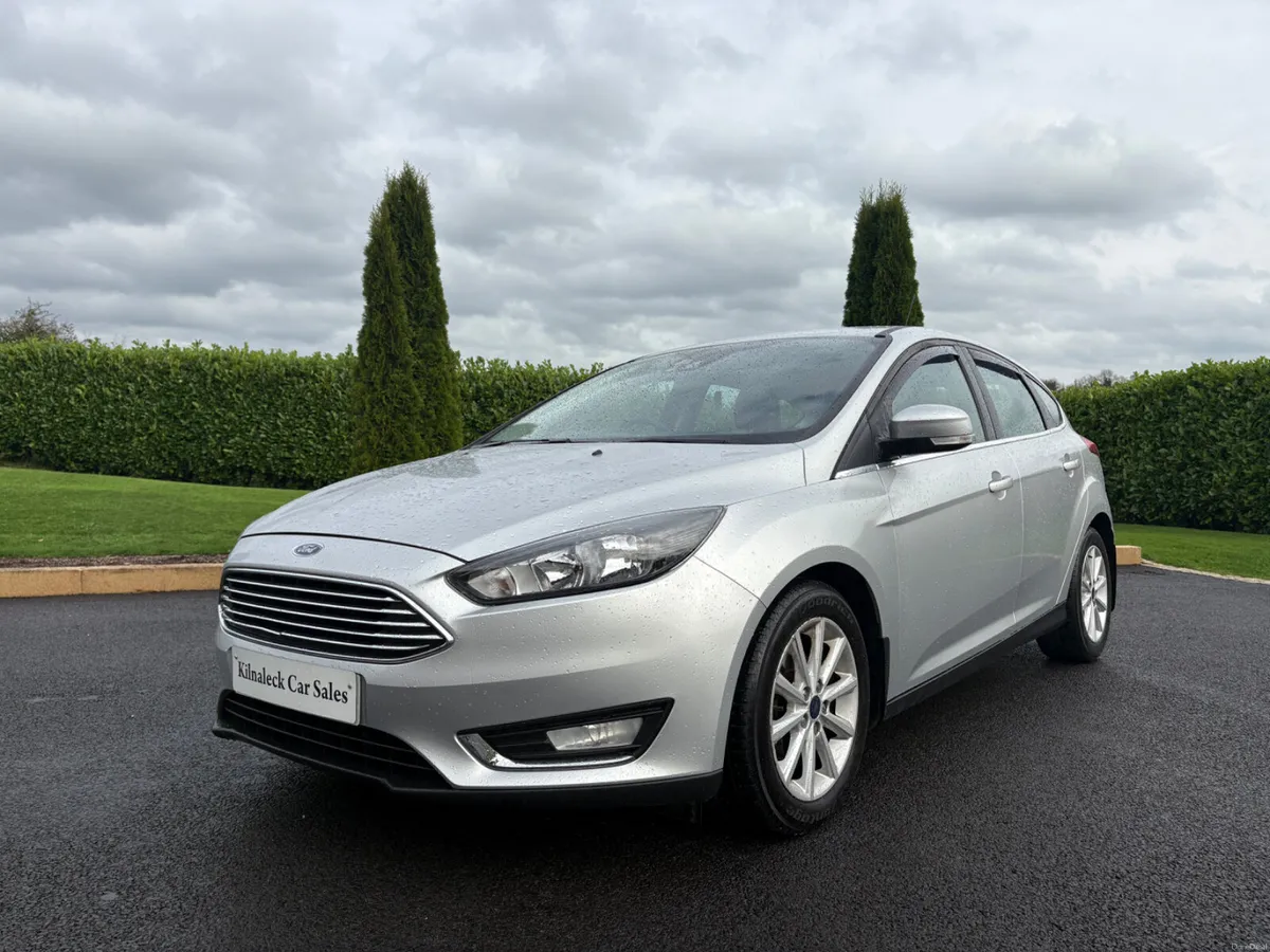 Ford Focus 2016 - Image 6