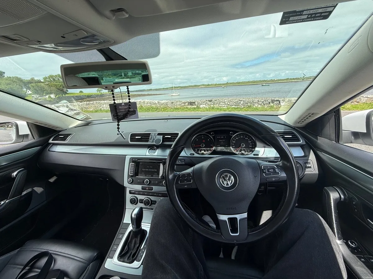 Volkswagen Passat CC 2015 - Image 2