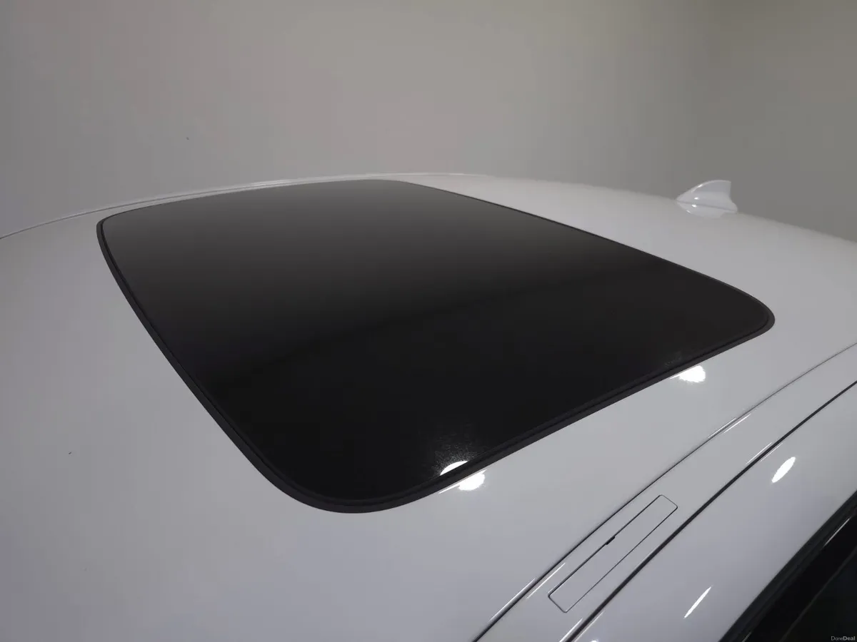 BMW 5-Series M-Sport M-Performance - Image 4