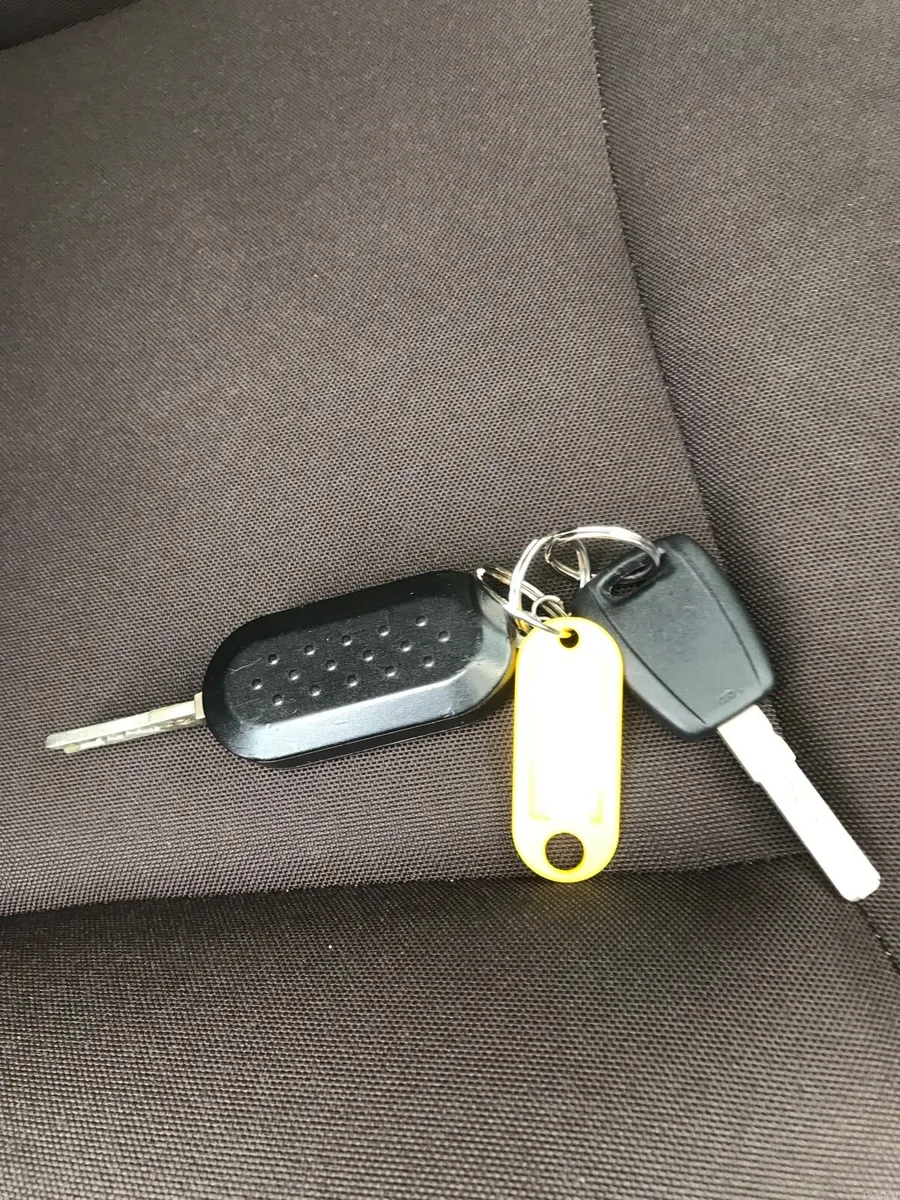 Fiat 500  miles 53 - Image 3