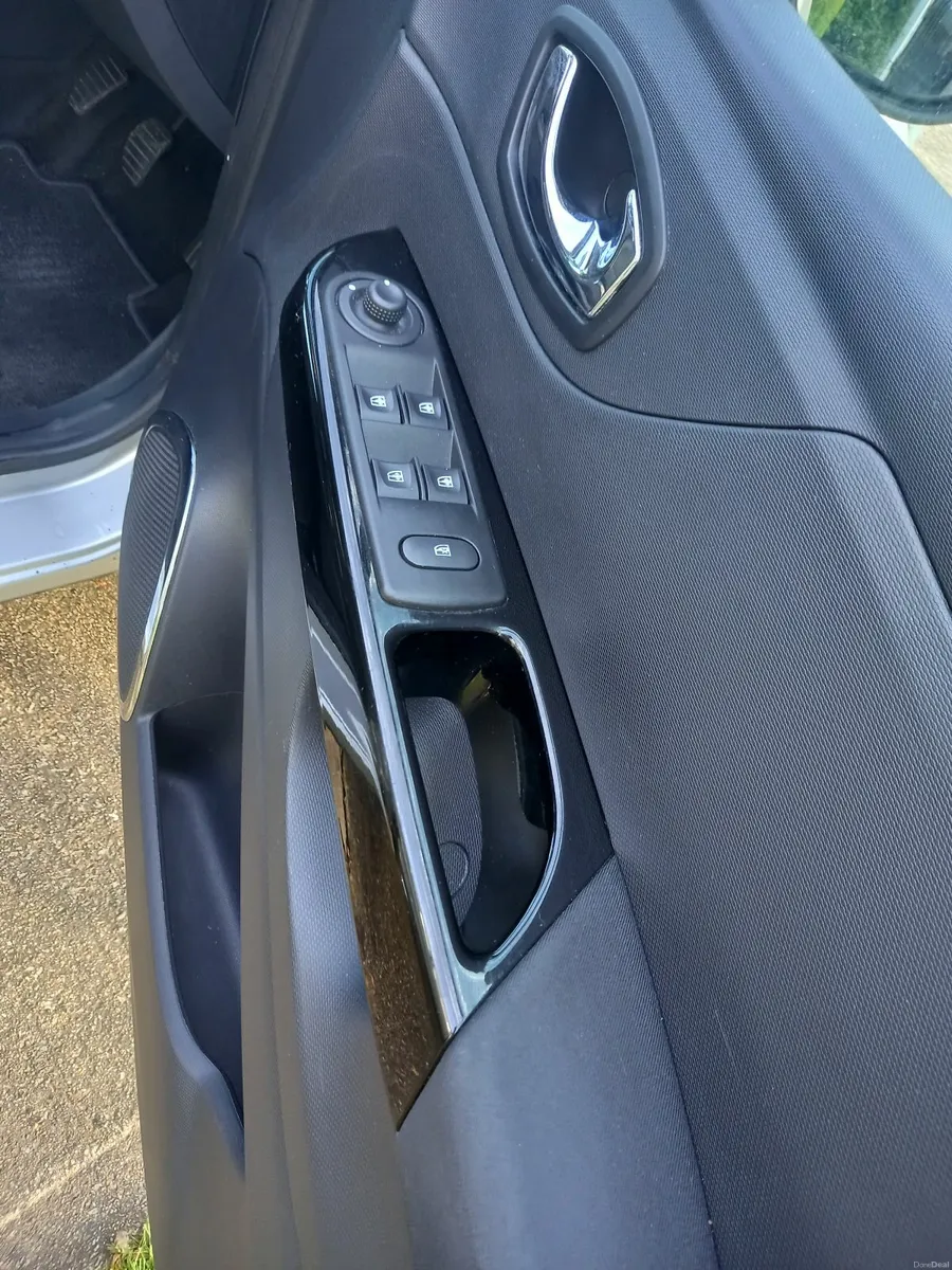 Renault Captur 2016 - Image 4