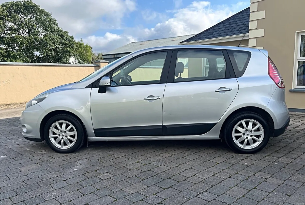 Renault Scenic 1.5 DCI Low Mileage - Image 3