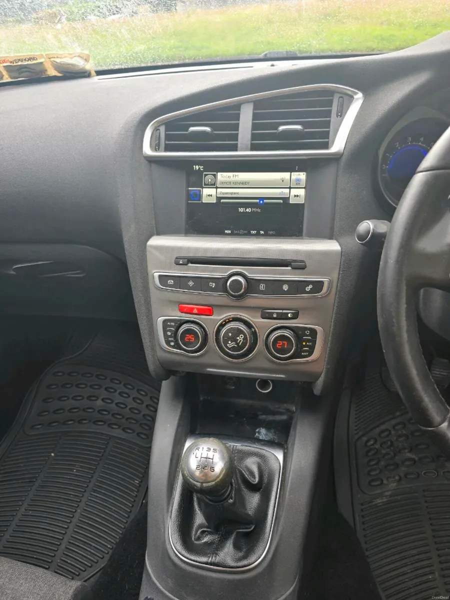 Citroën c4 Nct 11.26. diesel - Image 3