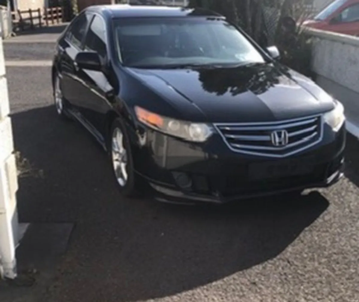 Honda Accord 2.2 Diesel (Lower tax Bracket) - Image 1