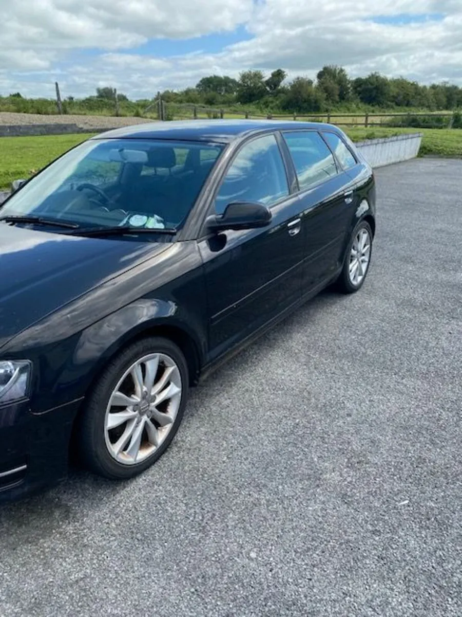 Audi A3 2012 - Image 4