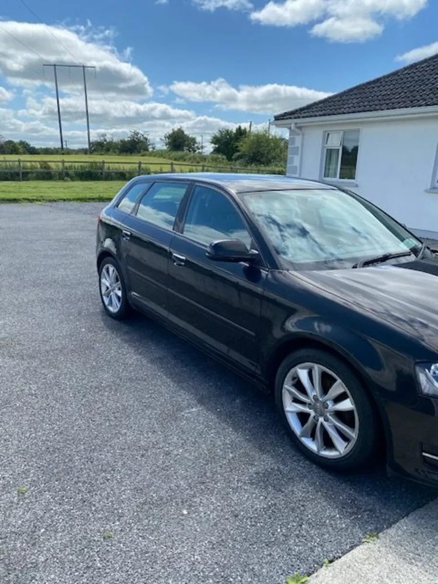 Audi A3 2012 - Image 3