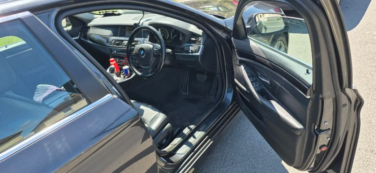 141 BMW 520D - Image 4