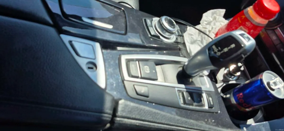 141 BMW 520D - Image 5