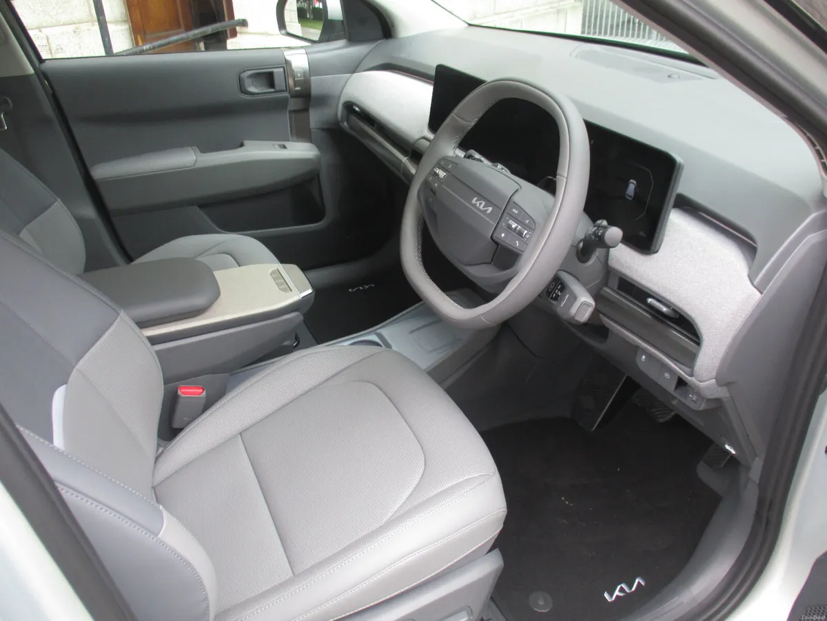 ESPSV  ELECTRIC TAXI GRANT OFFER !!!!! - Image 3