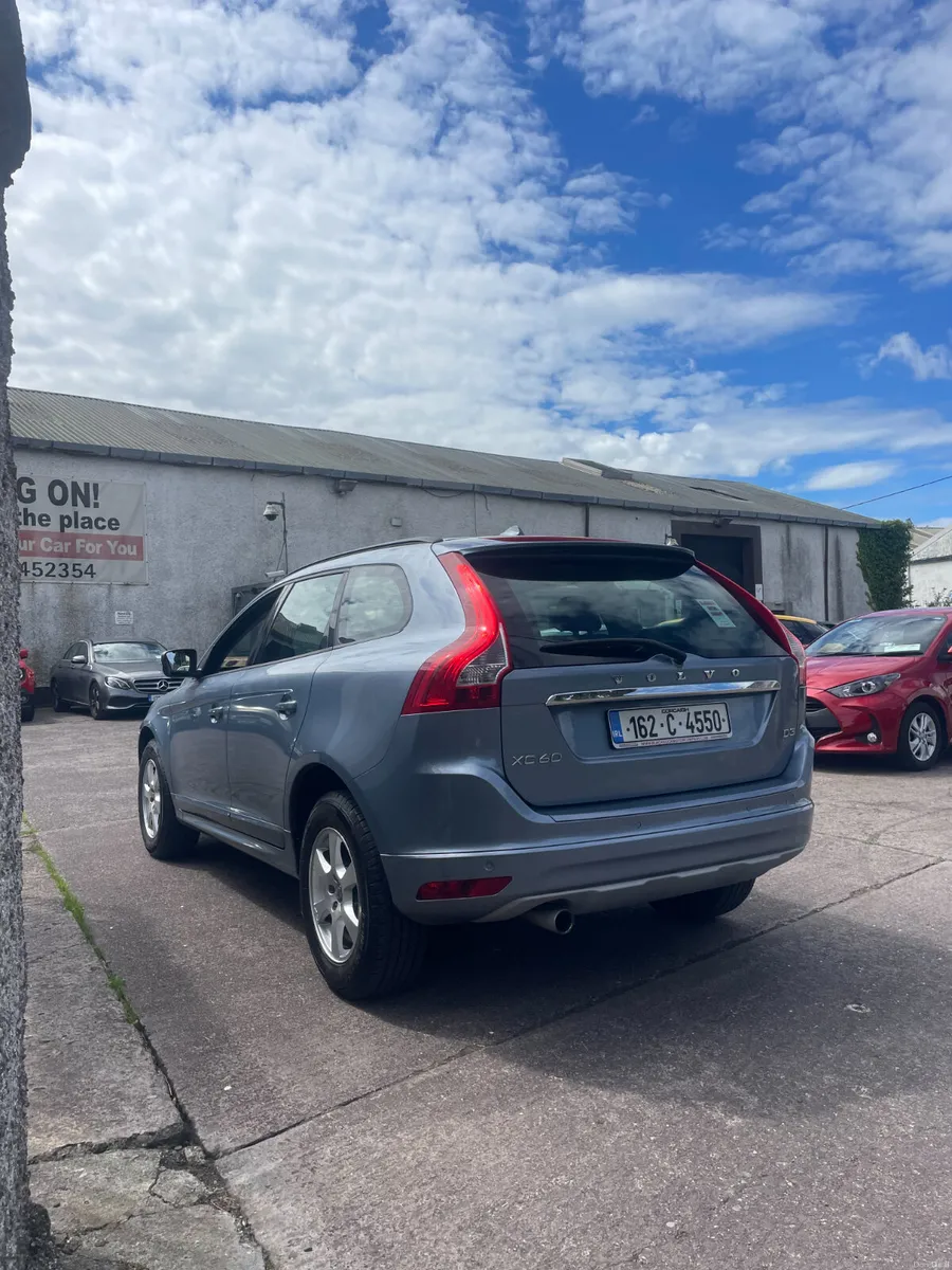 Volvo XC60 2016 - Image 4