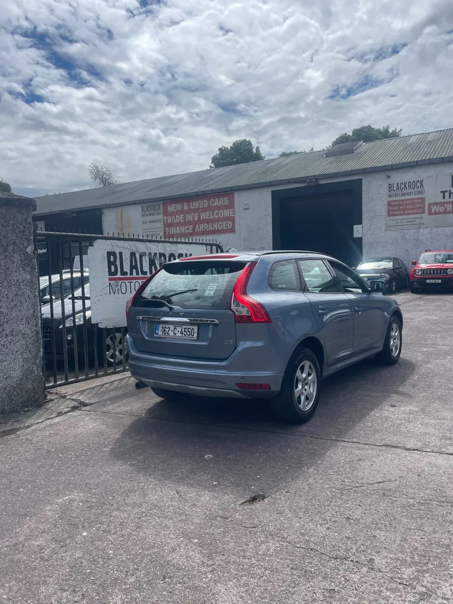 Volvo XC60 2016 - Image 3