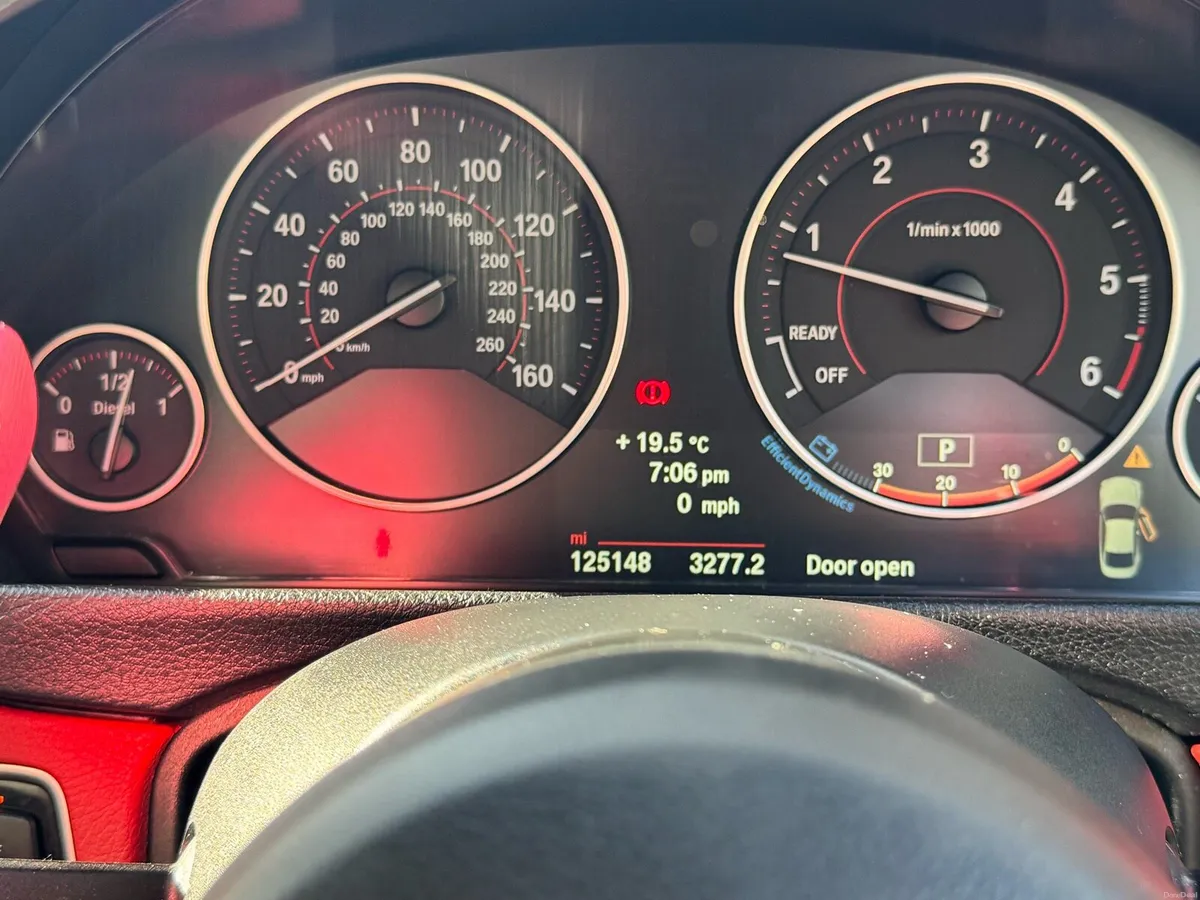 Bmw 4 series f32 M-sport - Image 4