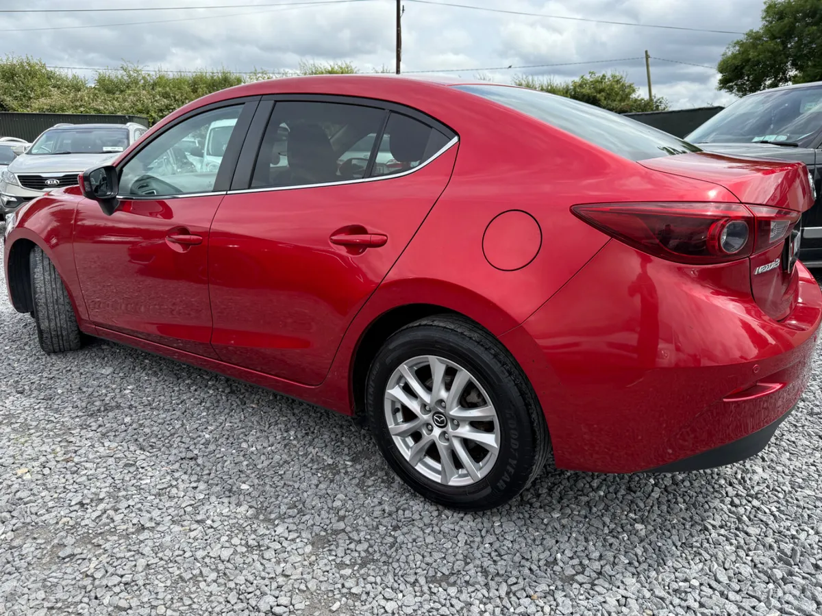 🔵 Mazda3 2.2D 150Ps EXECUTIVE SE SAT NAV - Image 3