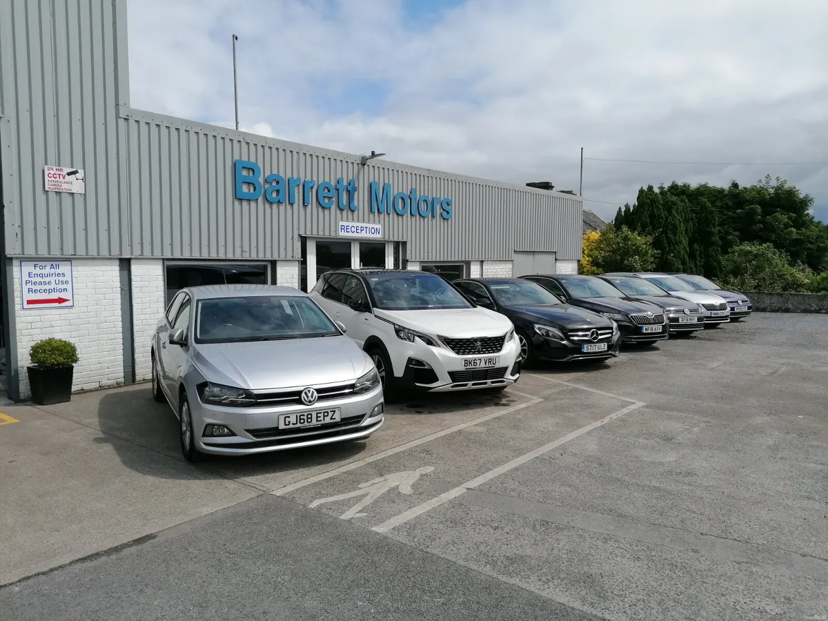 Peugeot 307 2006 - Image 2