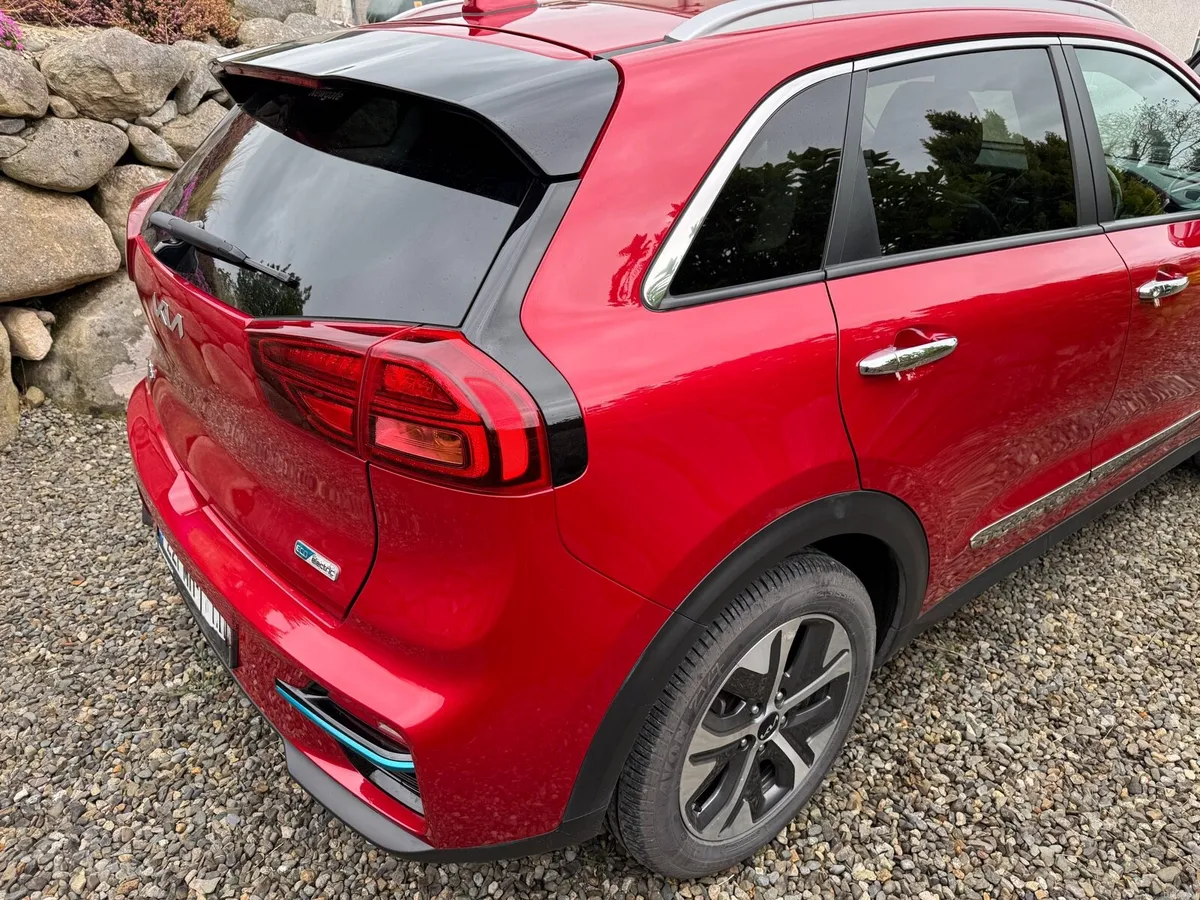 Kia e-nero 64kw - Image 2