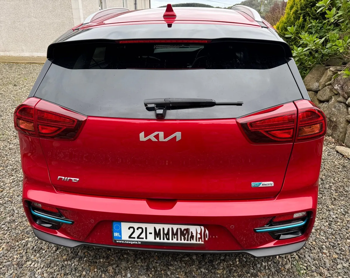 Kia e-nero 64kw - Image 3