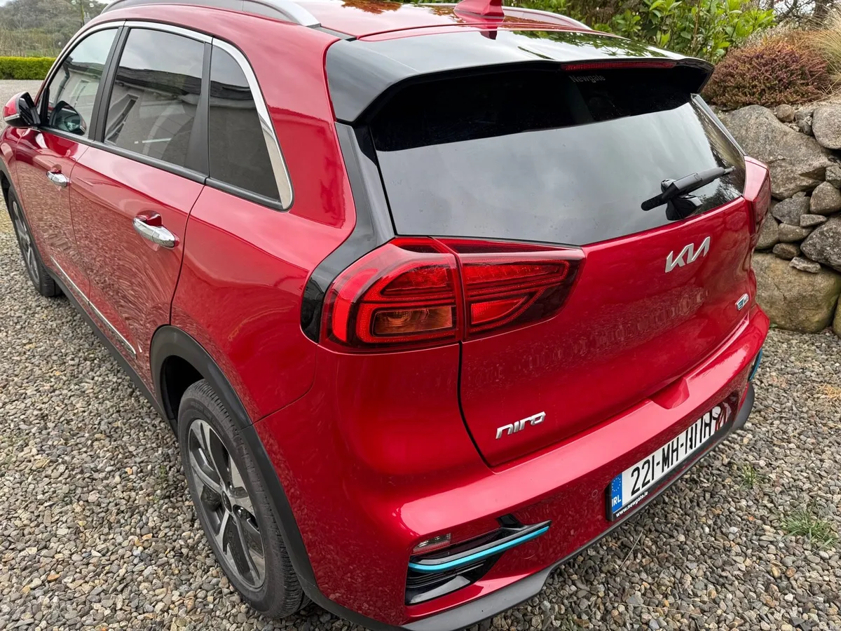 Kia e-nero 64kw - Image 4