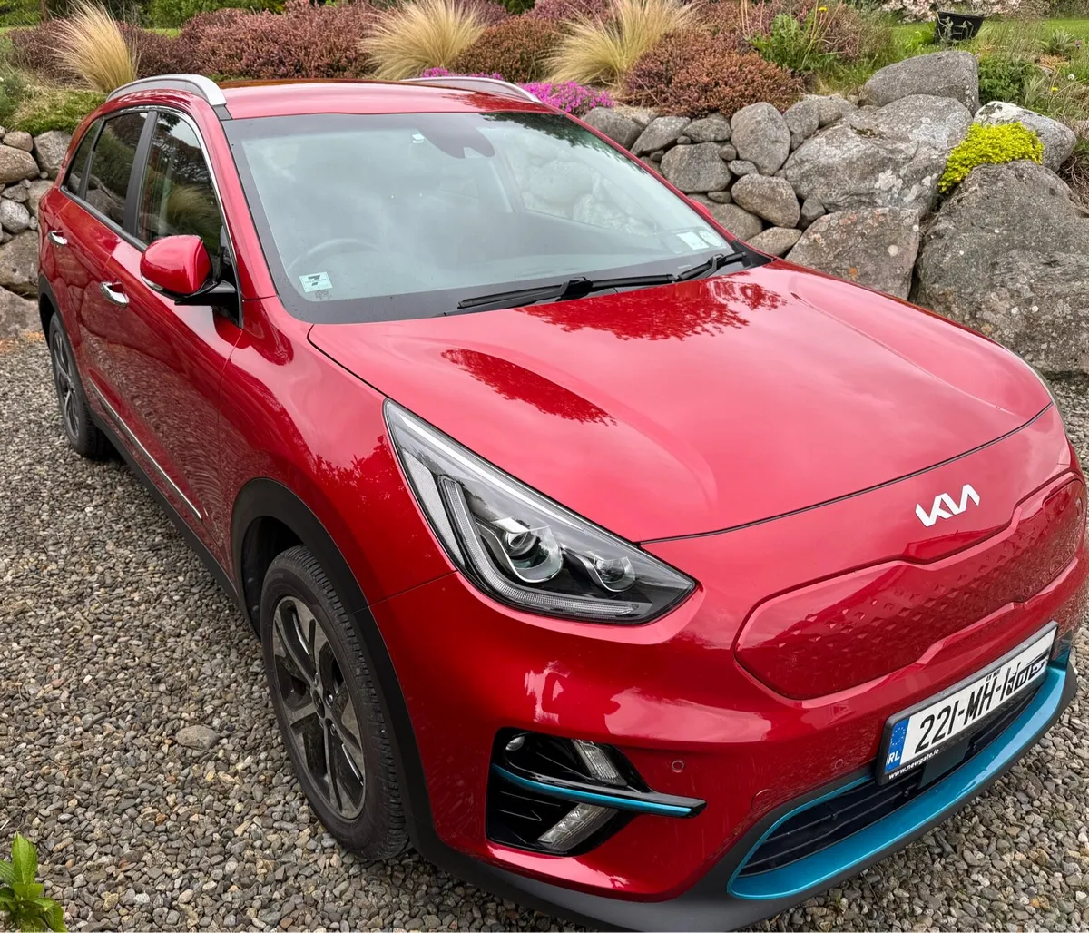 Kia e-nero 64kw - Image 5