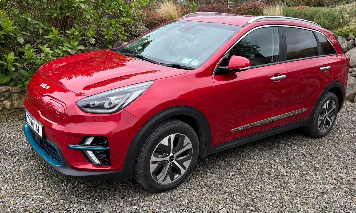 Kia e-nero 64kw - Image 6