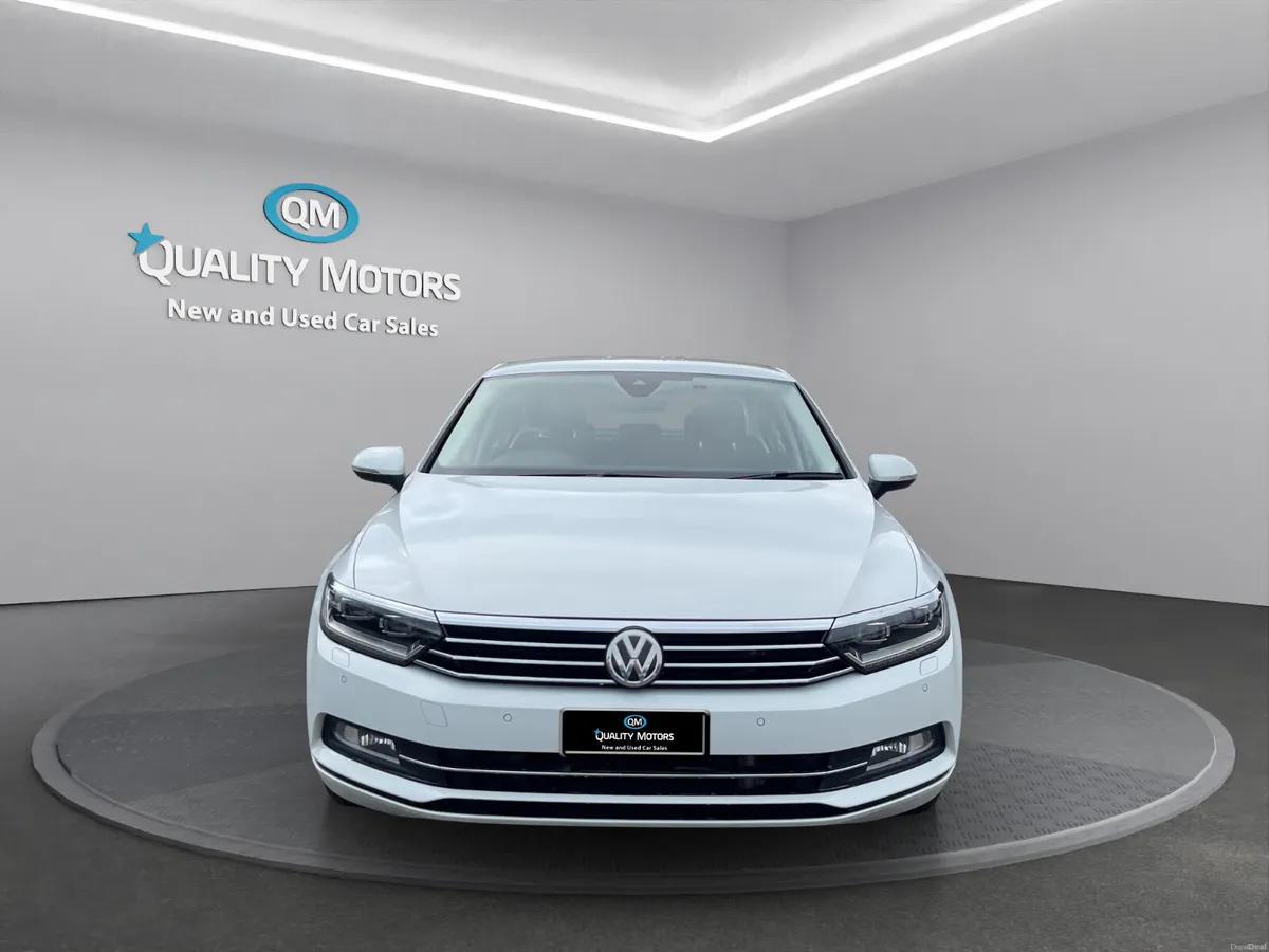 2016 VW PASSAT (S125) - Image 2