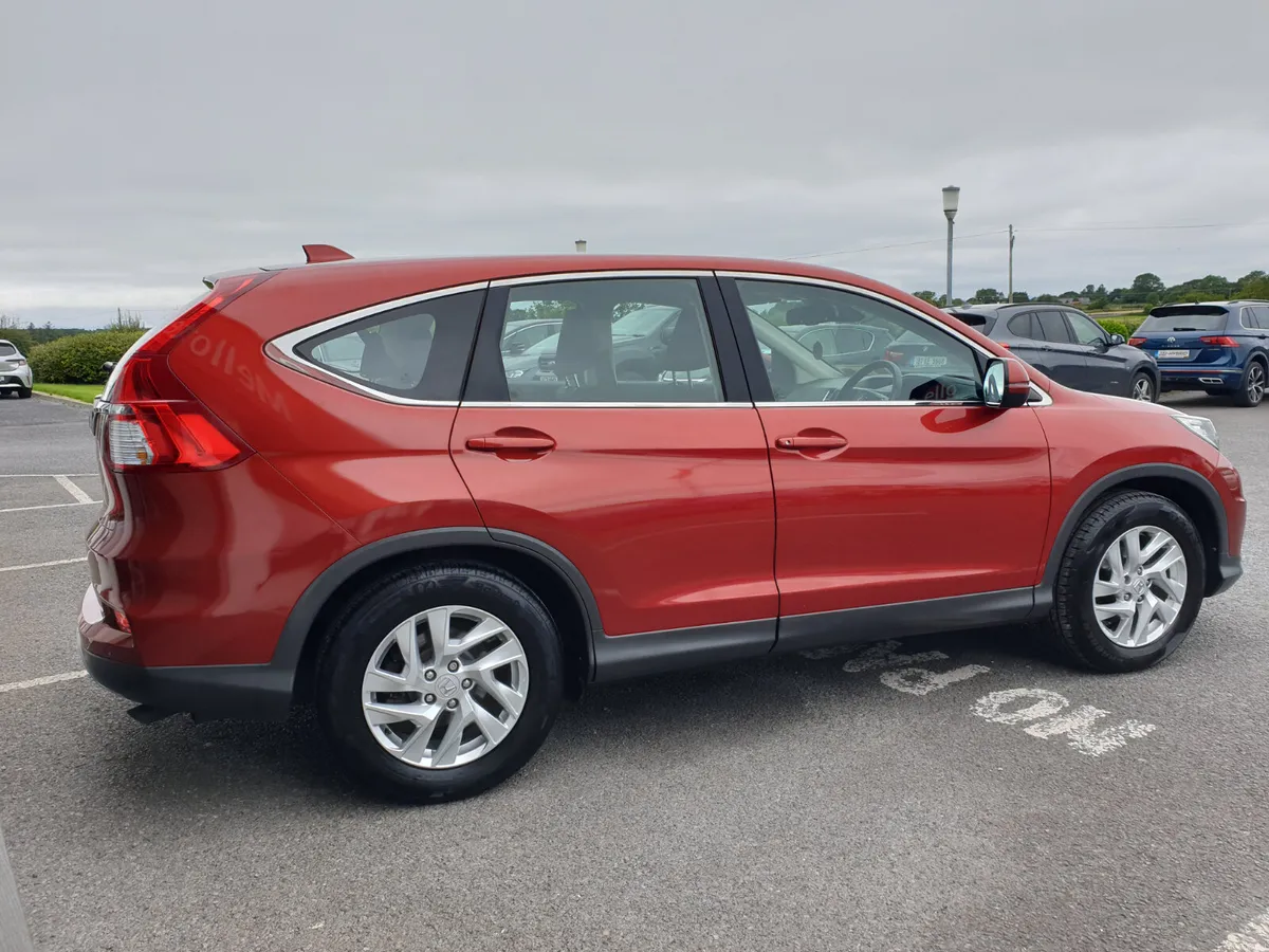 Honda CR-V 1.6 I DTEC SE NAV - Image 6